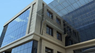 Cosmos Office