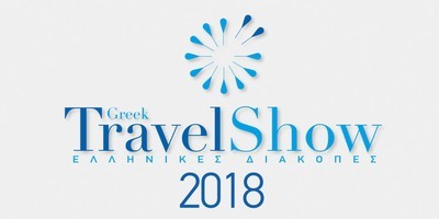 Travelshow 2018