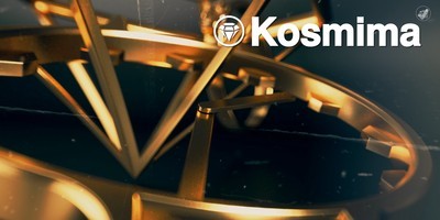 Kosmima 2018