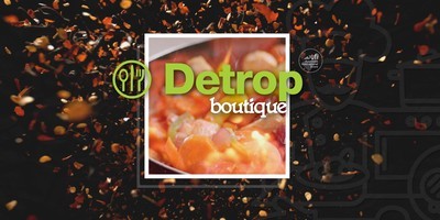 Detrop Artozyma 2018