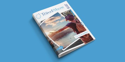 Greek Travel Show 2019