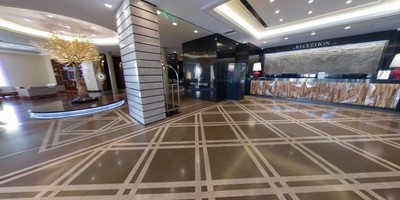 Πρόγραμμα περιήγησης χώρου 360 Pomegranate Spa Hotel