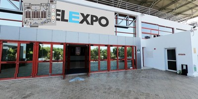 Πρόγραμμα περιήγησης χώρου 360 Συνεδριακό Κέντρο "Βελλίδης"