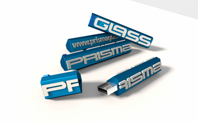 PRISMA USB