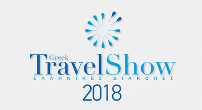 Travelshow 2018
